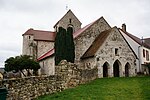 Vignette pour Église Saint-Martin de Soilly