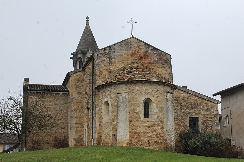 File:Église St Symphorien Illiat 28.jpg