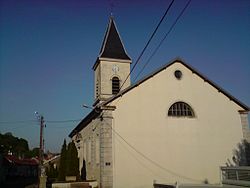 Église de Romain-sur-Meuse.JPG