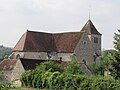 Église Notre-Dame de Saint-Martin-sur-Armançon