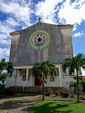 Image illustrative de l’article Église Notre-Dame-de-l'Assomption de Trois-Rivières