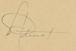 Signature