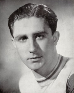 Émile Idée French cyclist