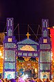 File:Ħamrun Feast Street Festivities (August 2023).jpg