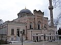 Yıldız Hamidiye Camii