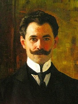 Автопортрет (1901)