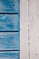 * Nomination Blue and white painted wood, a detail of the Church of the Assumption of Mary in Lychivka, Ukraine (by Zysko serhii). --Aristeas 05:32, 6 May 2022 (UTC) * Promotion  Support Good quality -- Johann Jaritz 06:16, 6 May 2022 (UTC)