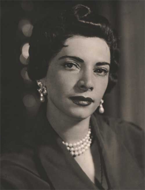 Pahlavi in the 1940s