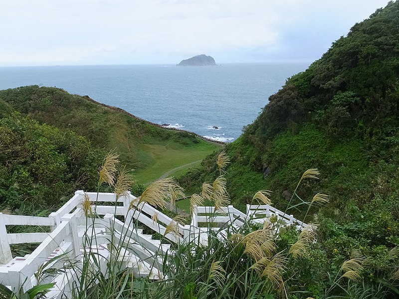 File:望幽谷 Wangyou Valley - panoramio (1).jpg