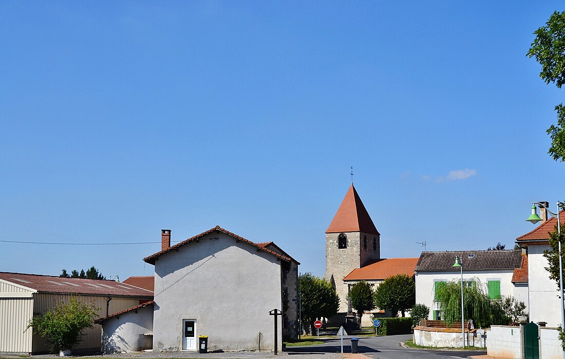 Saint-Clément-de-Régnat