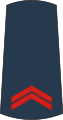 Капрал ВВС Сербии