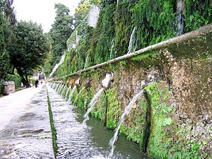 Le Cento Fontane (The Hundred Fountains) 057TivoliVillaDEste.jpg