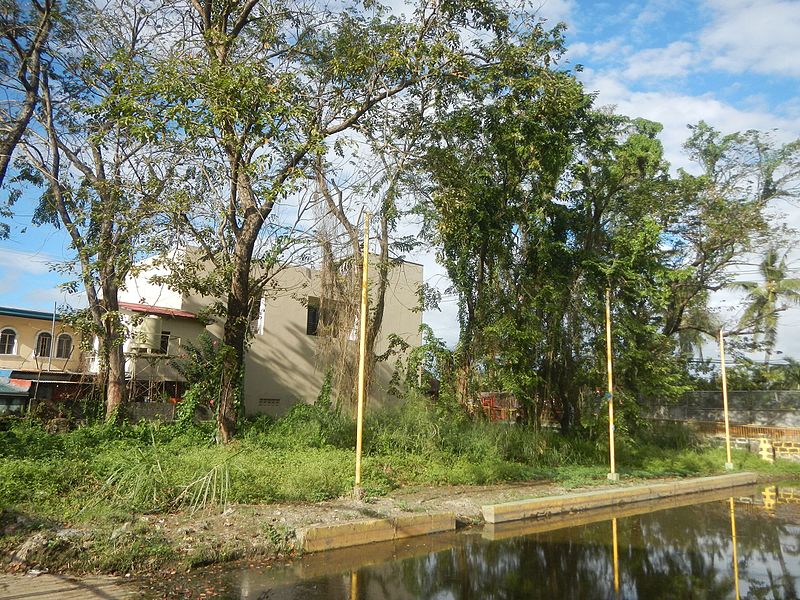 File:0907jfIbayo Poblacion Chapel Nagbalon Battle of Marilao River Bridge Bulacan Roadfvf 19.jpg