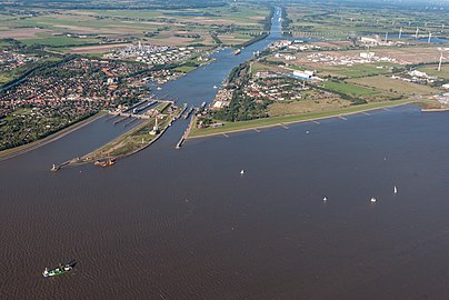 Kiel Kanal