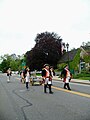 File:13th Annual Wellesley's Wonderful Weekend & 43rd Annual Wellesley Veterans' Parade American Revolutionary War Artillery Unit.jpg