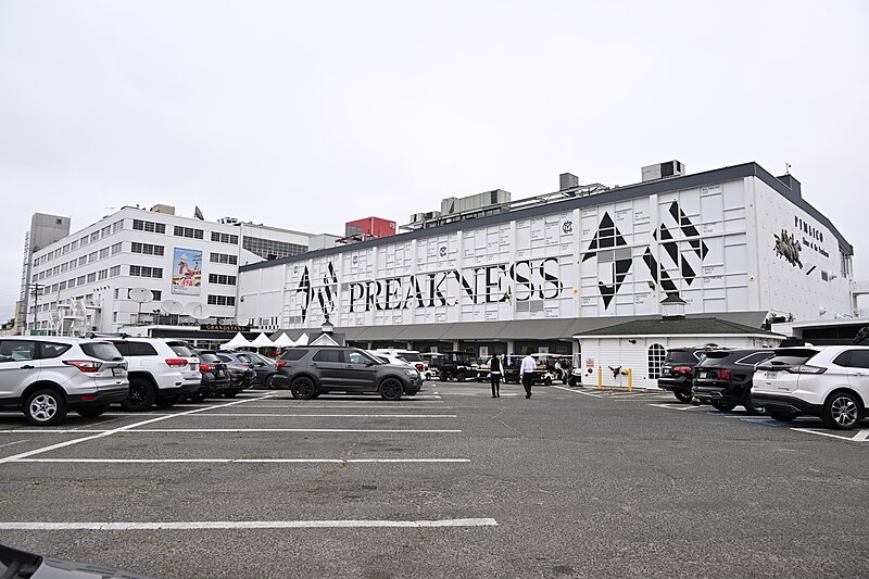 File:148th Preakness (52915504364).jpg