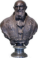 Busto de Gregorio XIII.