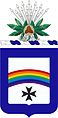 166th Infantry Regiment "Follow me