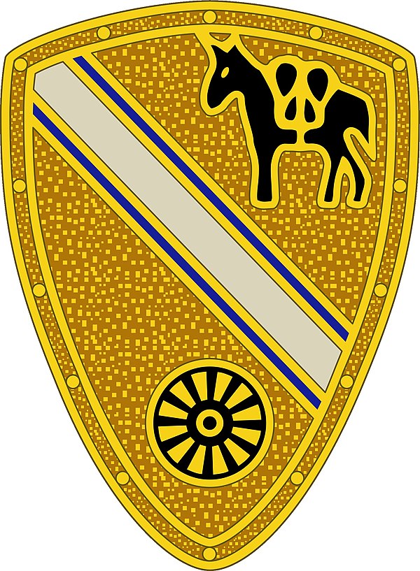 16th Quartermaster Squadron