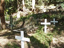 1764 - Old Man's Valley Cemetery - Ola Man's Valley Cemetery (5054914B2).jpg
