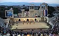 18th International Folklore Festival 2012, Plovdiv (Bulgaria) - Irish dance group 12