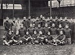 Thumbnail for 1907 Western University of Pennsylvania football team