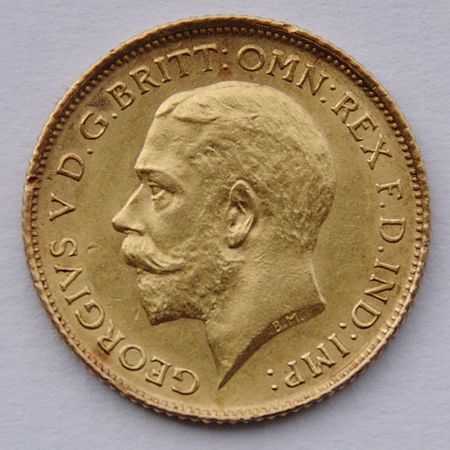 Tập tin:1914 Sydney Half Sovereign - George V.jpg