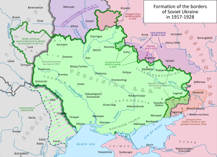 Изменение административных границ. Карта Украины 1922 года. Украинская ССР 1917. Территория Украины 1917. Границы Украины 1922 года.