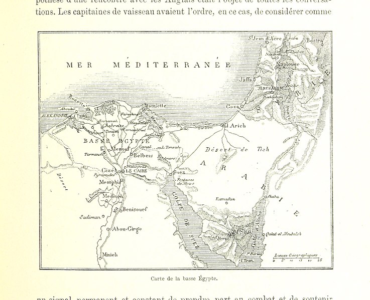 File:191 of 'Napoléon et son temps ... Ouvrage illustré ... Neuvième mille' (11234126025).jpg