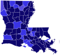 Thumbnail for 1950 United States Senate election in Louisiana