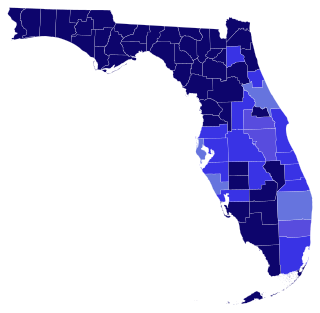 <span class="mw-page-title-main">1954 Florida gubernatorial special election</span>