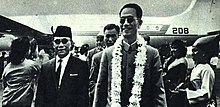 1965-10 1965年 李雪峰带团访问印度尼西亚.jpg