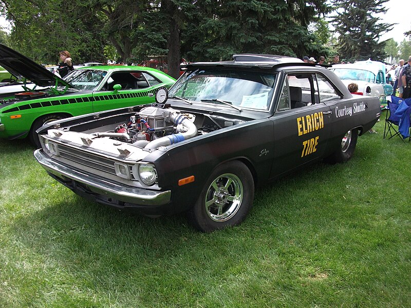 File:1972 Dodge Dart (4788483238).jpg