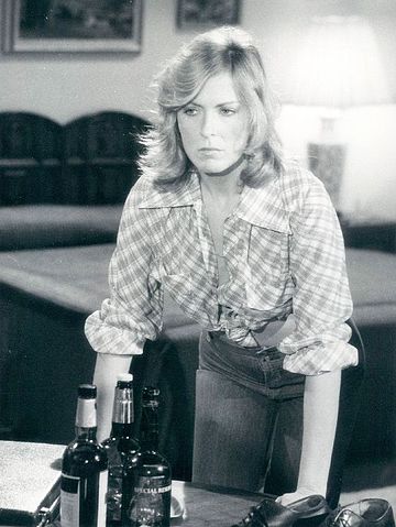 Joanna Cassidy in 1976