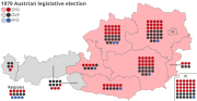 Miniatura per Eleccions legislatives austríaques de 1979