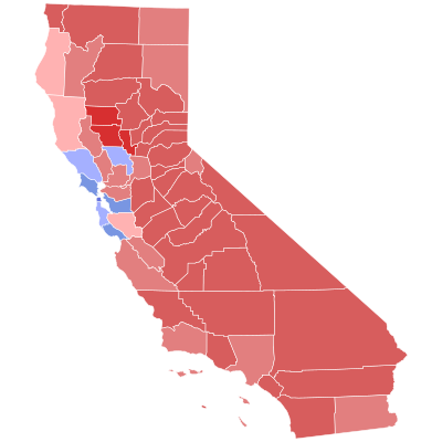 1994 California gubernatorial election