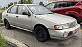 1996 Nissan Sentra XE