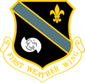 1st Weather Wing