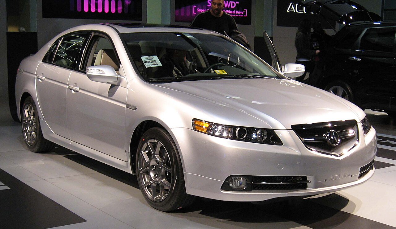 File 2007 Acura Tl Types Dc Jpg Wikimedia Commons