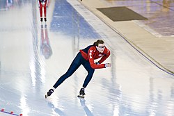 Heather Richardsonová (2009)