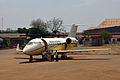 Zambian in Malawi frontside