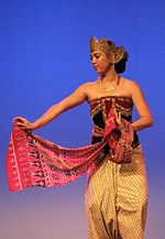 Thumbnail for List of Indonesian dances