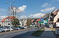 * Nomination Witosa Street in Kłodzko --Jacek Halicki 07:59, 9 October 2015 (UTC) * Promotion Good quality. --Martin Falbisoner 08:03, 9 October 2015 (UTC)