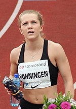 Thumbnail for Helene Rønningen