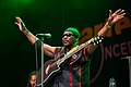 Deutsch: Toots and The Maytals auf dem Rudolstadt-Festival 2017. English: Toots and The Maytals at Rudolstadt-Festival 2017.