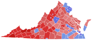 <span class="mw-page-title-main">2017 Virginia Attorney General election</span> 2017 Virginia Attorney Generals election