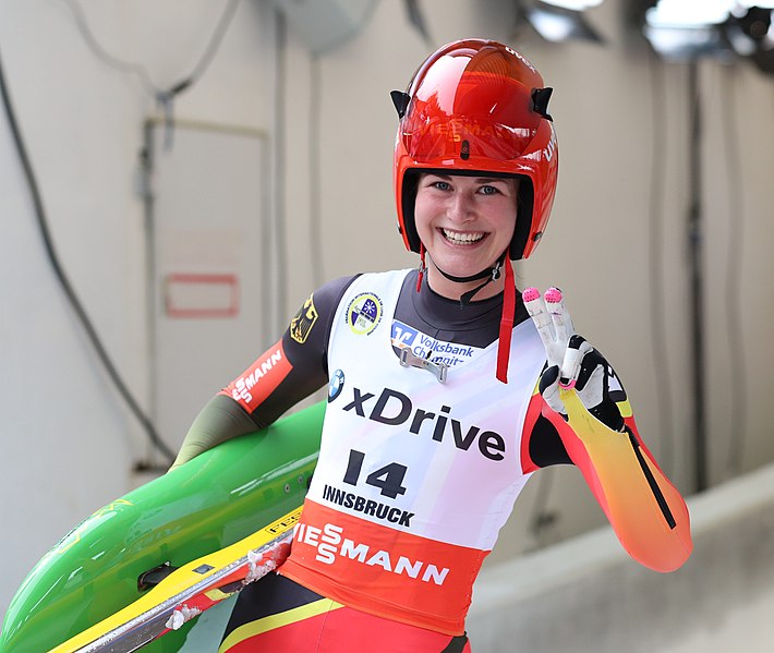 File:2018-11-25 Women's Sprint World Cup at 2018-19 Luge World Cup in Igls by Sandro Halank–162.jpg