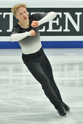 <span class="mw-page-title-main">Sondre Oddvoll Bøe</span> Norwegian figure skater