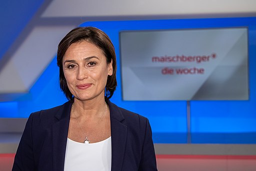 2019-06-12-Sandra Maischberger-Maischberger-5814