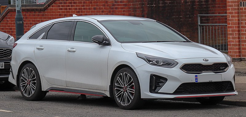 File:2019 Kia Proceed GT ISG S-A 1.6 Front.jpg